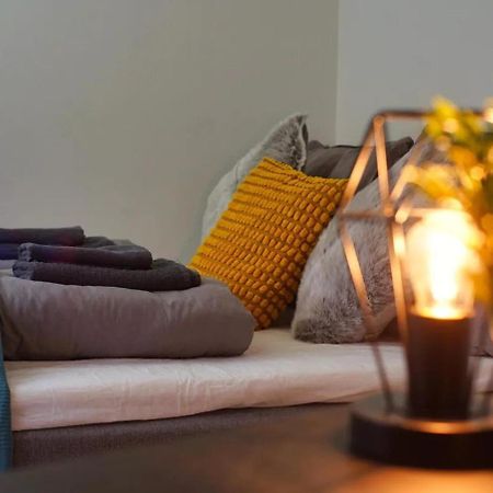 Beautiful Rooftop Apartment 비엔나 외부 사진