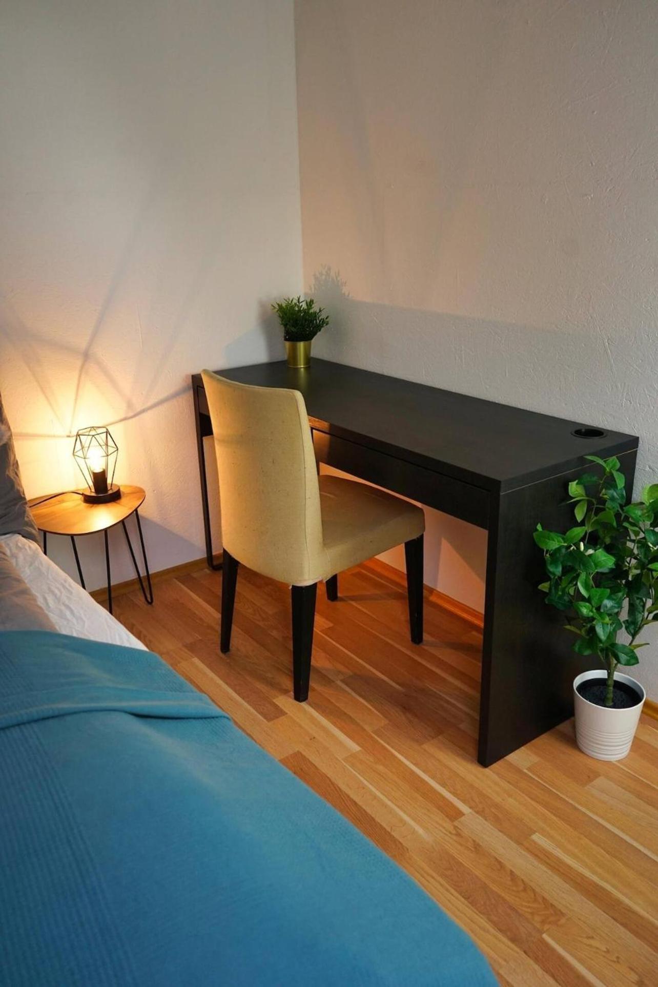 Beautiful Rooftop Apartment 비엔나 외부 사진