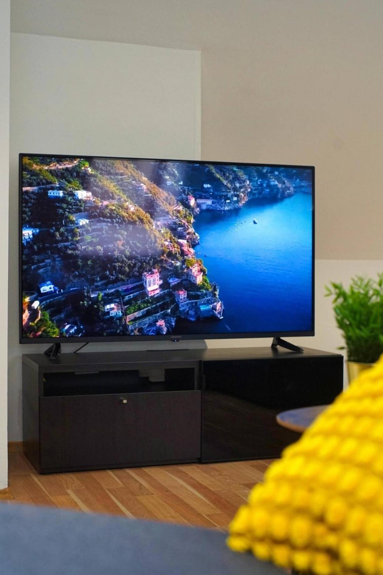 Beautiful Rooftop Apartment 비엔나 외부 사진